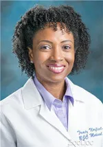 Dr. Tracy W Norfleet, MD - Saint Louis, MO - Internal Medicine