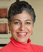 Dr. Pardis A. Kelly