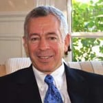 Dr. Robert Philip Waldman, MD