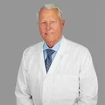 Dr. William Rutledge, MD - Orange, TX - Family Medicine