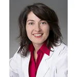 Dr. Raluca I Vucescu, MD - Bloomington, IN - Geriatric Medicine, Internal Medicine