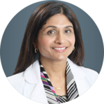 Dr. Sheila Vasan, MD