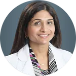 Dr. Sheila Vasan, MD - Van Nuys, CA - Oncology, Internal Medicine