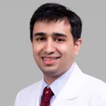 Dr. Vivek Nautiyal - Marietta, GA - Cardiovascular Disease