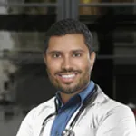 Dr. Ahmed Khan, MD - San Francisco, CA - Primary Care, Family Medicine, Internal Medicine, Preventative Medicine