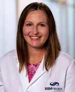 Dr. Kristen Strasser - Lake Saint Louis, MO - Oncology, Hematology, Internal Medicine