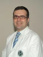 Dr. Ali Inanc Seckin, MD - Hackensack, NJ - Pain Medicine