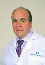 Dr. Jose Santana, MD - Hackensack, NJ - Cardiovascular Disease