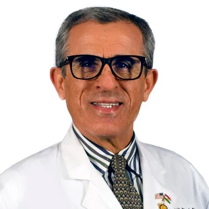 Dr. Gazi B. Zibari, MD - Shreveport, LA - Transplant Surgery, General Surgery, Hepato-Pancreato-Biliary Surgery