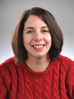 Rebecca Preussler, PSYD - Fargo, ND - Psychology