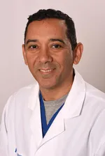 Dr. David Negron, MD - Hackensack, NJ - Emergency Medicine