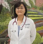 Dr. Grace Kim-Lu, MD - Oviedo, FL - Pediatrics