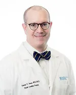 Dr. George C. Isaacs - Wilson, NC - Surgery