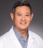 Dr. Danny Yun Kim, MD - Plano, TX - Pediatrics