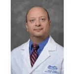 Dr. Elias Zeine, MD - Detroit, MI - Hematology, Oncology