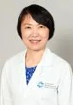 Dr. Ming He, MD - Edison, NJ - Ophthalmology, Neurology