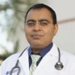 Dr. Shrish Calla, MD - Deltona, FL - Family Medicine