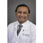 Dr. Kashyap Choksi, MD, PhD - Thomasville, GA - Cardiovascular Disease, Internal Medicine