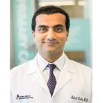 Dr. Rahul Dixit, MD - Santa Monica, CA - Gastroenterology