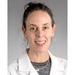 Dr. Margaret Lohr Calvery, MD - Louisville, KY - Psychology