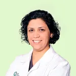 Physician Francina Peralta-Machado, MD - Chicago, IL - Primary Care, Internal Medicine, Geriatric Medicine