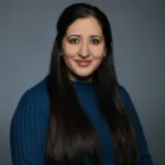 Dr. Aabha Beri, MD - Plainfield, IL - Family Medicine
