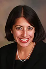 Dr. Sareena S. Fazili, MD - Rochester, NY - Obstetrics & Gynecology