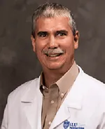 Dr. John Puetz, MD - Troy, MO - Internist/pediatrician