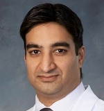 Dr. Anish Sharad Patel MD