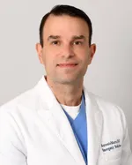Dr. Antonio L. Marra, DO - Neptune, NJ - Emergency Medicine