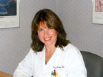 Dr. Pamela H. Steinberg, MA, PA-C
