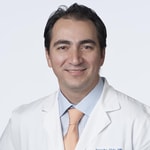 Dr. Alejandro Mejia, MD