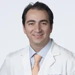 Dr. Alejandro Mejia, MD - Dallas, TX - Transplant Surgery, Surgery, Hepatology
