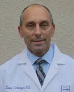 Dr. David B Schnitzer, MD - Westerville, OH - Ophthalmology