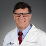 Dr. John David Mcbrayer MD