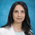 Dr. Areena Swarup - Phoenix, AZ - Rheumatology, Internal Medicine
