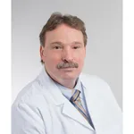 Dr. Donald J Soucier, DO - Sharon, CT - Cardiovascular Disease