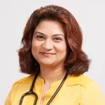 Dr. Gunjan Sharma, MD - Brookfield, CT - Internal Medicine