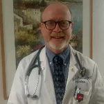 Dr. Gerald W Neuberg, MD - Bronx, NY - Cardiovascular Disease
