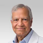 Dr. Nittor R. Jayaram, MD - Orland Park, IL - Endocrinology,  Diabetes & Metabolism