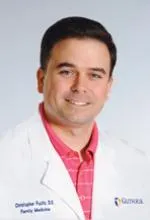 Dr. Christopher Fucito, DO - Elmira, NY - Family Medicine