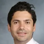Dr. Rony T. Elias, MD