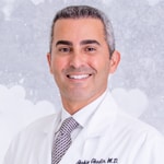 Dr. Shahin Ghadir, MD - Beverly Hills, CA - Obstetrics & Gynecology, Reproductive Endocrinology