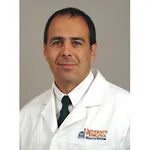 Dr. Ward G Gypson, MD - Charlottesville, VA - Physical Medicine & Rehabilitation