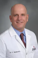 Dr. Thomas E Mcbrearty, MD - Rocky Point, NY - Nuclear Medicine, Cardiovascular Disease