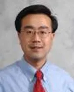 Dr. Kenny Chiu, MD - Brick, NJ - Gastroenterology