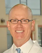 Dr. Dean Scott Morrell - Raleigh, NC - Pediatrics