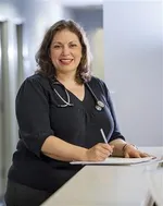 Dr. Lisa C. Jones, DO - Drexel Hill, PA - Internal Medicine