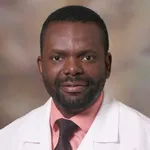 Michael Kwesi Amponsah, MD, FACC, FSCAI