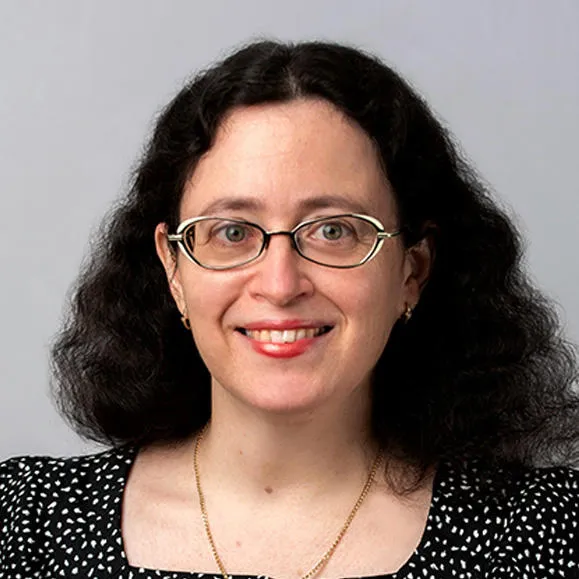 Dr. Naomi Yachelevich, MD - New York, NY - Genetics Specialist